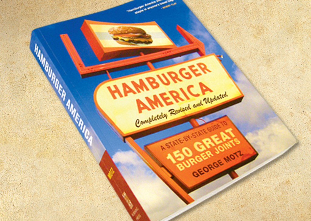 Notoriety Hamburger Wagon